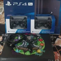 ps4pro|کنسول، بازی ویدئویی و آنلاین|تبریز, |دیوار