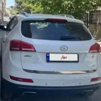 جک s5|خودرو سواری و وانت|ارومیه, |دیوار