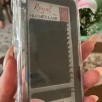 مژه رویال