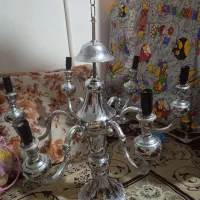 لوستر استیل