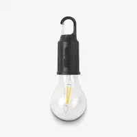 لامپ/چراغ اضطراری شارژی LED (اصلی)