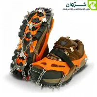 کرامپون 18 شاخه کمپسور