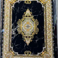 فرش کاشان/اقساط آسان/ضمانت چک یا طلا