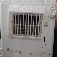 کولر آبی