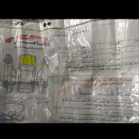 پراید ۱۳۱ مدل ۱۳۹۰