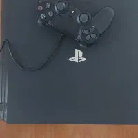 PS4 PRO