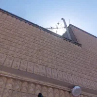 آنتن تلویزیون ۲عدد
