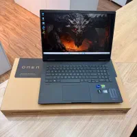 لپ تاپ اچ پی OMEN 16