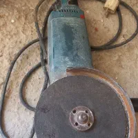 سنگ فرز رونیکس