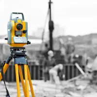 انجام کلیه امور خدمات نقشه برداری (GPS - UTM) شمیم