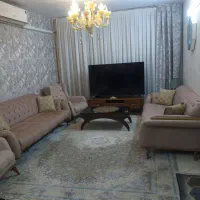 مبل ۸ نفره ربکا