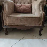 مبل راحتی ۷ نفره