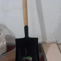 یک عدد بیل نو