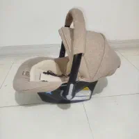 کریر نو استفاده نشده