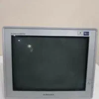 مانیتور و کیس