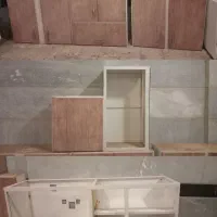 کابینت آشپزخانه