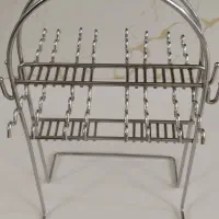 جاقاشقی استیل