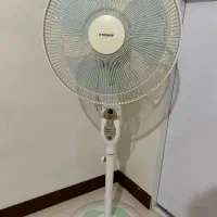 پنکه سانی