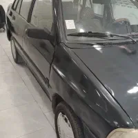 پراید مدل 83انژکتور