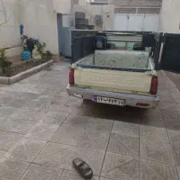 بار بری با پیکان وانت و نیسان