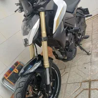 کی وی ۲۵۰ کی تی ام cf 250 اپاچی
