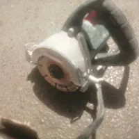 شیارزن 3411 مرمر بر
