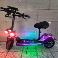 اسکوتر برقی 2026