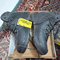 کفش و بوت ایمنی فوق حرفه ای safety jogger اصل