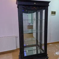 بوفه ۴ طبقه