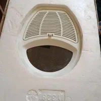 سرخ کن بزرگ
