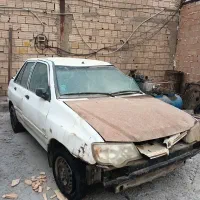 پراید/مشاوره‌تصادفی‌سوخته‌یاتاقان‌زده‌خریدار