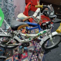 دوچرخه ۱۶|دوچرخه، اسکیت، اسکوتر|مشهد, طرق|دیوار