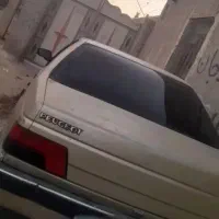 پژو 84 معاوضه