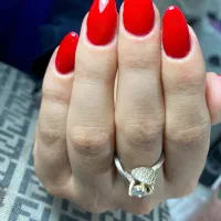 تخفیف تکرارنشدنی خدمات ناخن