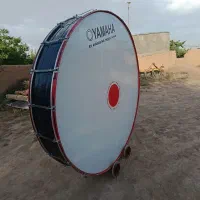 طبل فروشی