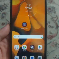 Motorola edge 20 pro|موبایل|اصفهان, ملاصدرا|دیوار