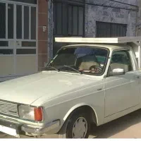 وانت بار ـ از نیشابور به (سبزوار،تهران،کرج)