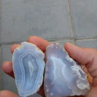 سنگ عقیق سلیمان