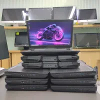 لپ تاپ گیمینگ آمریکایی با CPU+گرافیک PC باما استوک