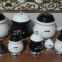 پاسماوری مرتب و نو
