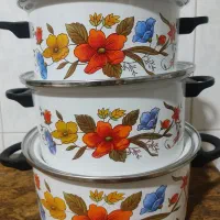دو نوع قابلمه لعابی