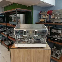 آگهی فروش اسپرسوساز صنعتی وگا WEGA مدل Atlas