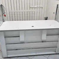 میز کار (کامپیوتر و فروشگاه)