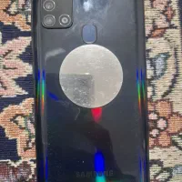 گوشی A21|موبایل|کرمانشاه, |دیوار