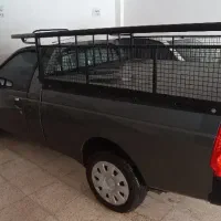 آریسان 2 مدل404 معاوضه با دنا و سورن