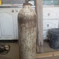 کپسول اکسیژن