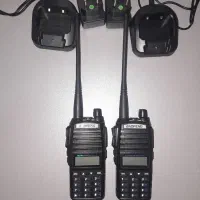بیسیم حرفه ای نو