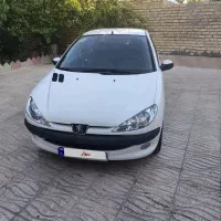 206 sd v8 مدل 99