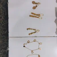 طلا در حد نو خورموج
