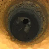 چاه کنی و جای شمع و جای صفحه و کوره زنی تاصدمتر